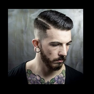 Undercut Rambut 