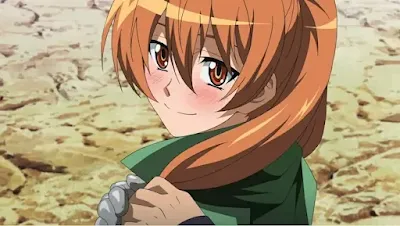 أكثر 10 شخصيات أنمي نسائية مكروهة