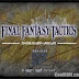 Download Final Fantasy Tactics PS1 iso + emulator | ZGAS-PC