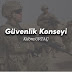 Güvenlik Konseyi