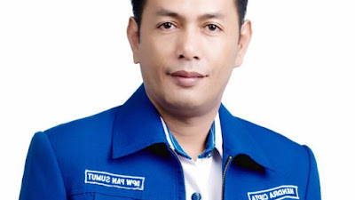 Dituduh Selingkuh, Anggota DPRD Laporkan Penggerebek di Polrestabes Medan