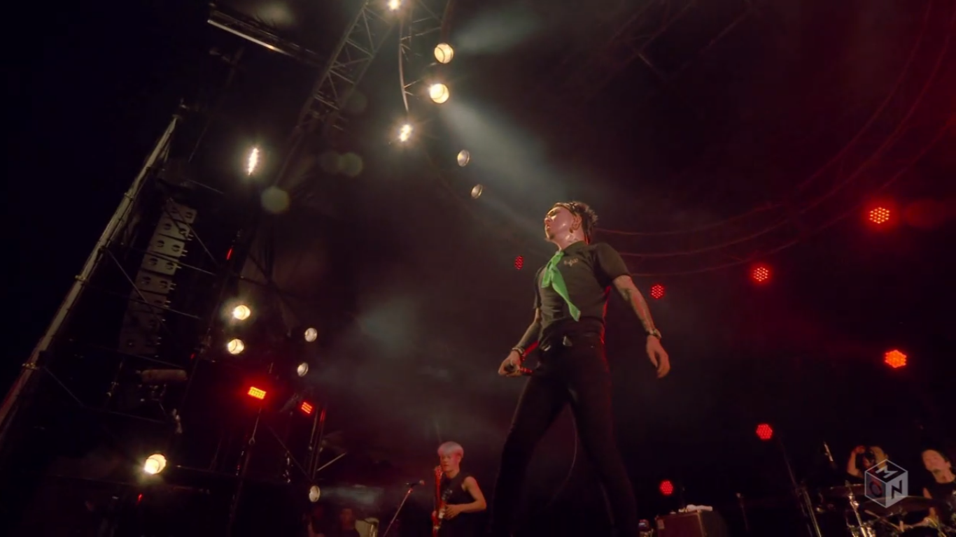 Download Sim Metrock 18 Japanese Concert