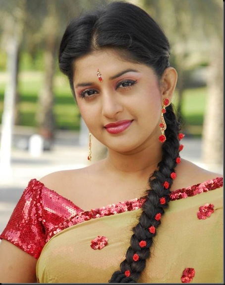 Meera Jasmine9