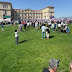 [VIDEOS] « Le parc du Pharo est loin d’être rempli » : y avait-il moins de monde que prévu au meeting de Macron à Marseille ?