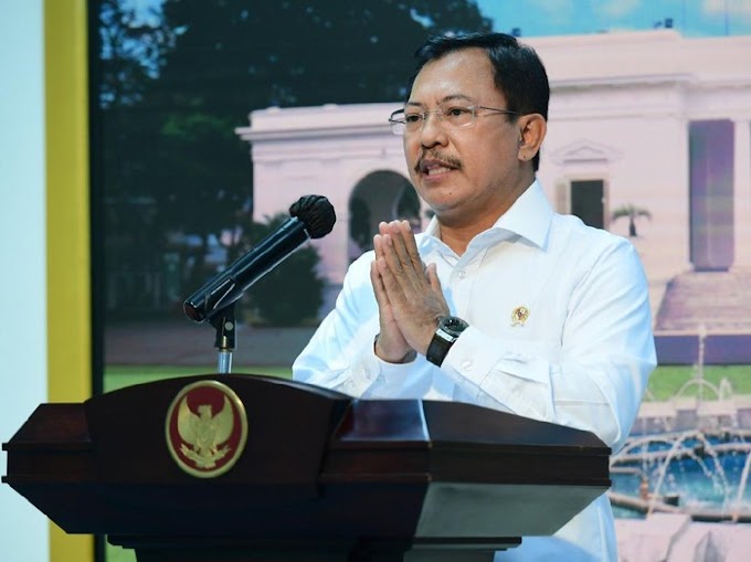 Bukan Cuma Najwa Shihab, Selebriti Juga Cari Menteri Terawan