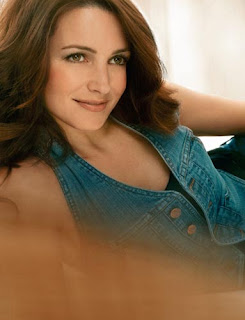 Kristin Davis Sex Tape Video Rumors