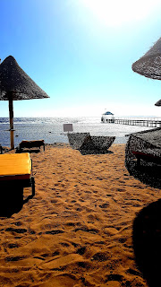 Spiaggia Sharm