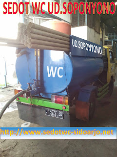 SEDOT WC BUDURAN SIDOARJO, 082240953999