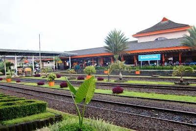 Stasiun Bandung