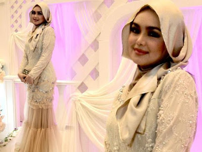 Malaysia, Artis Malaysia, Gosip, meletop, Selebriti, Dato Siti Nurhaliza, Semakin, Hilang, Ekslusif