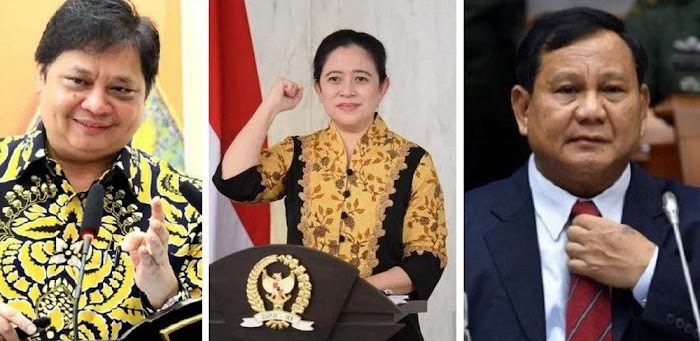 Prabowo Subianto Berpeluang Menang Besar hanya 1 Putaran di Pilpres 2024, Asal