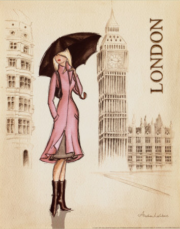 CHRISTY'S LONDON TALES