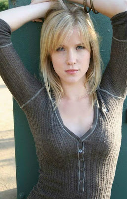 Jessy Schram