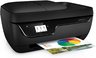 Treiber für HP Officejet 3835