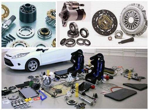 Daftar Toko Onderdil Mobil  di  Bandung  Jual Spare Part Murah 