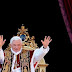 Muere el expapa Benedicto XVI