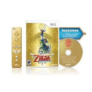 Skyward Sword Bundle Reviews