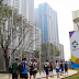 Atlet Korea Memuji Layanan di Wisma Atlet Asian Games