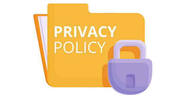 Privacy policy