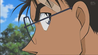 名探偵コナンアニメ 993話 代役・京極真 前編 | Detective Conan Episode 993