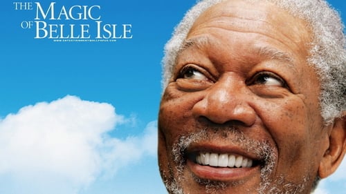 The Magic of Belle Isle 2012 in inglese
