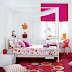 Girly Bedroom Ideas For Small Rooms