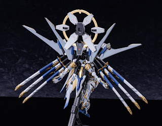 MG 1/100 Gundam Astray Gold Frame by @for_riner