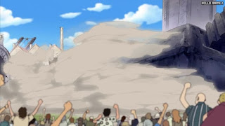 ワンピースアニメ ウォーターセブン編 239話 | ONE PIECE Episode 239 Water 7