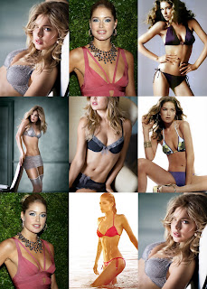 High Time we had some Doutzen Kroes Pics