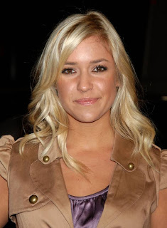 Kristin Cavallari Hairstyle Photo Gallery