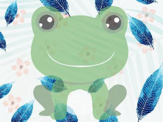 Magical Frog of Lake Jipe Folklore