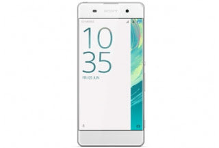 Sony Xperia XA