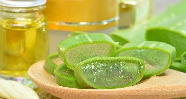 Aloe Vera: Natural Remedy for Losing Weight