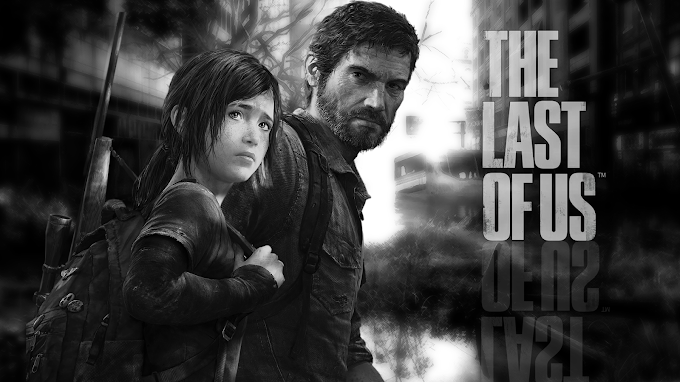 The Last of Us parte 1 Español