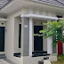 Cat Teras Rumah Minimalis | Gambar Rumah