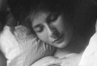 La Jetée - Hélène Châtelain