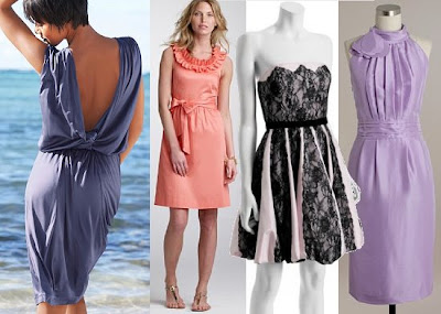 Bcbg Dress on Fashion Me Fabulous  12 Dresses For Weddings