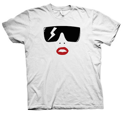 Lady Gaga T Shirts,Lady GaGa,Celebrity Styles