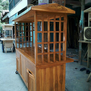 Jual geroba kayu jati jawa