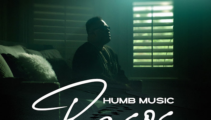 “Pasos” el nuevo sencillo de Humb Music 