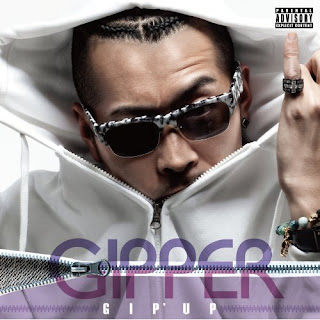 GIPPER - GIP'UP