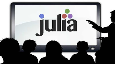 best Books and Courses to learn Julia