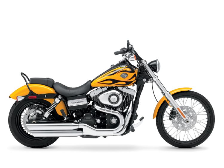 Harley Davidson Best  Motorcycles -34