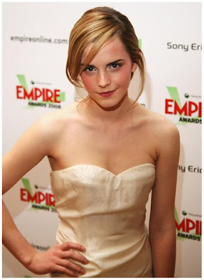 Harry Potter Actress Emma Watson Unseen Hot Pictures