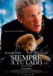 Siempre a tu lado, Hachiko