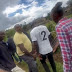 DRAMA as wealthy Kikuyu businessman GREGORY KIBUE threatens to shoot Runda residents after they confronted him for blocking water flow in the area, leading to constant flooding (VIDEO).