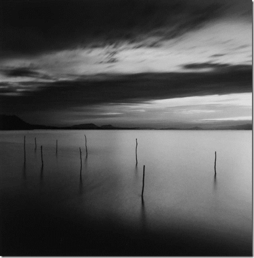 more freak show blog michael kenna Silent World (12)