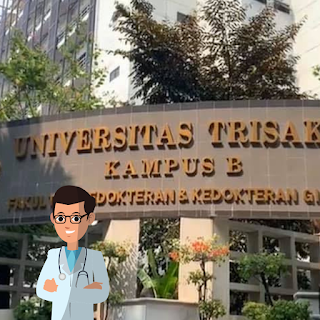 Fakultas Kedokteran Universitas Trisakti (FK Trisakti)