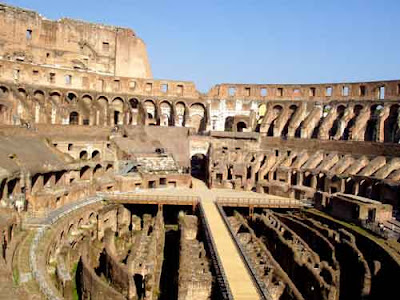 coloseum