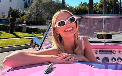 "Barbie" de Greta Gerwig:  la Decadencia de Hollywood es Demasiado Evidente